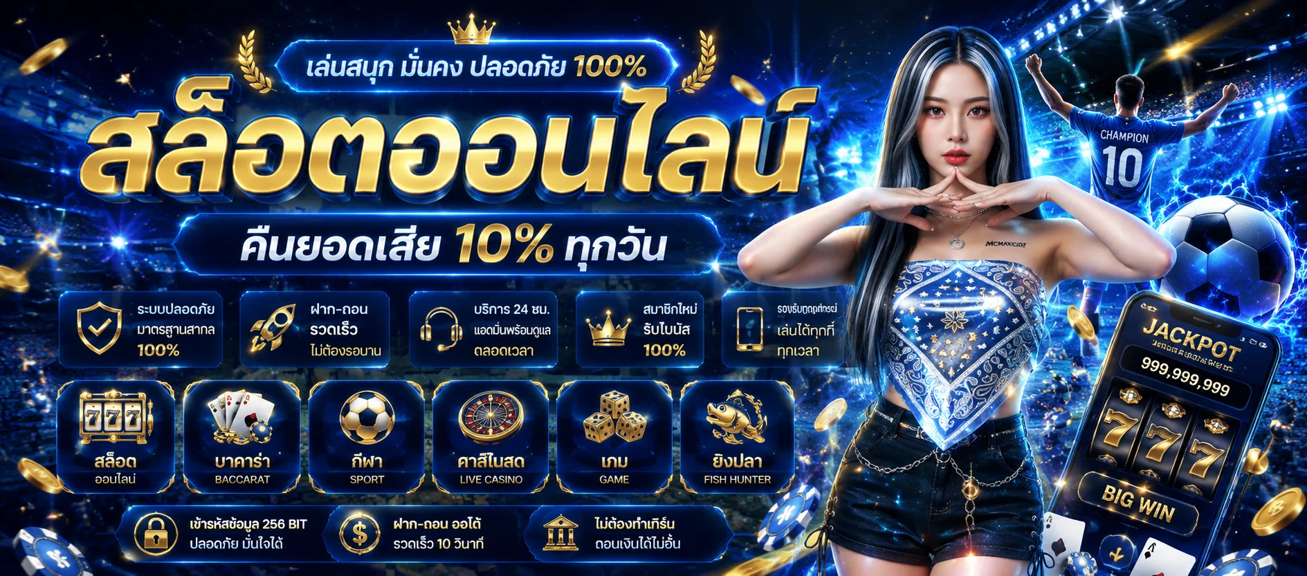 ทดลองเล่นสล็อต PG SLOT ฟรี ไม่ต้องสมัคร