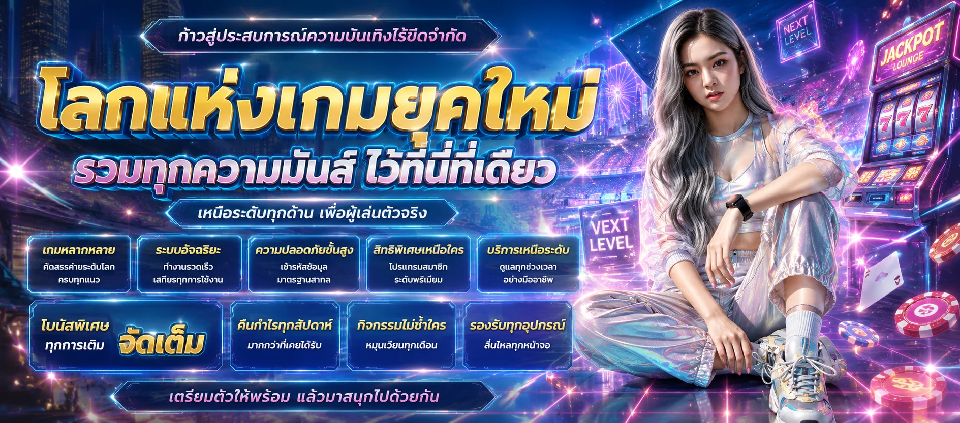 รวมโปรโมชั่น NEMOSLOT เครดิตฟรี โบนัสฝากและคืนยอดเสียล่าสุด
